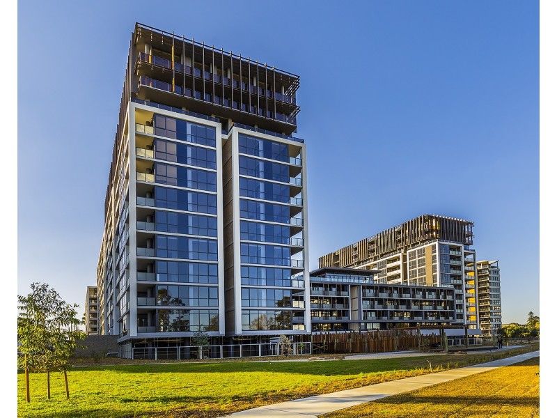 2 Morton Street, Parramatta NSW 2150