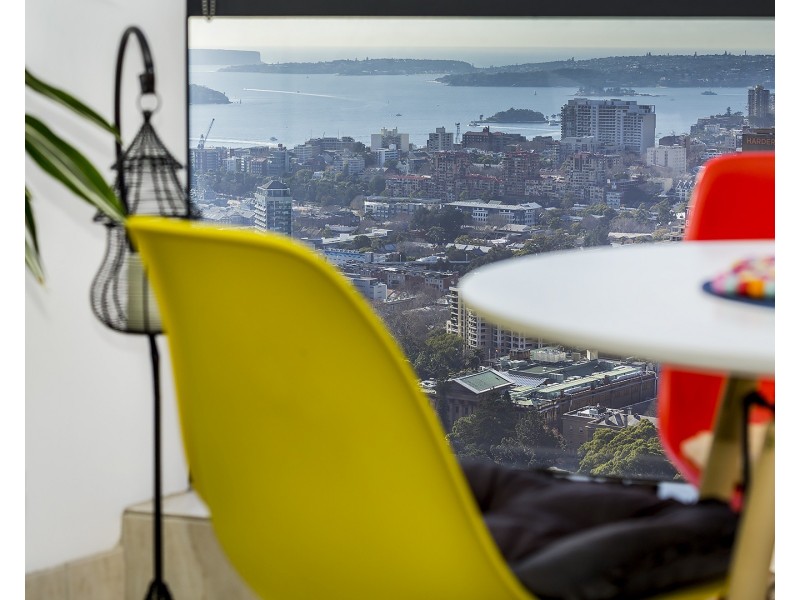 91 Liverpool Street, Sydney NSW 2000