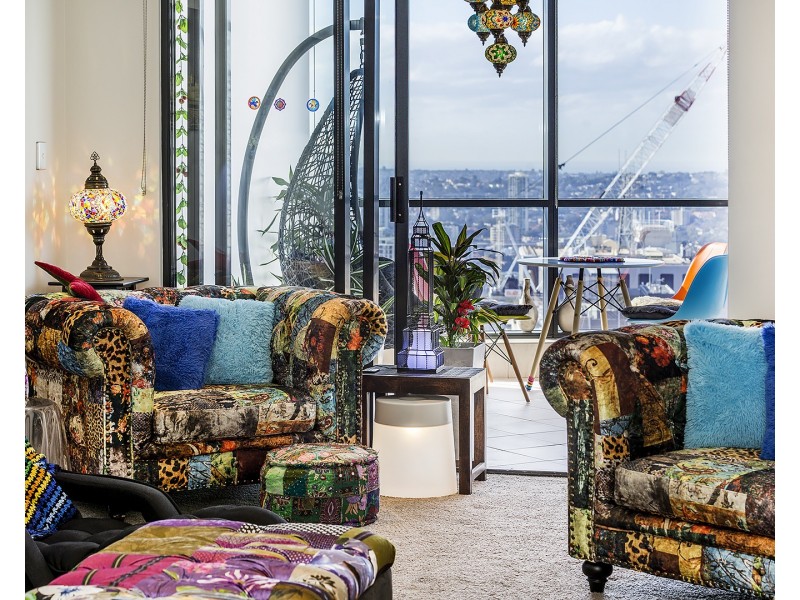 91 Liverpool Street, Sydney NSW 2000