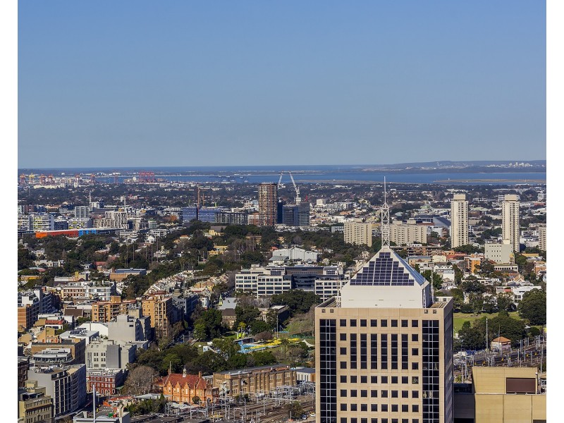 91 Liverpool Street, Sydney NSW 2000