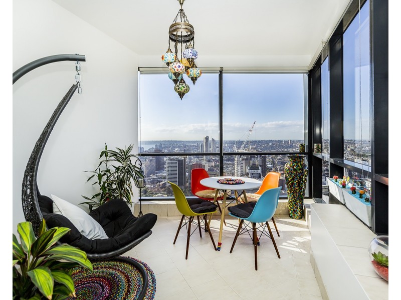 91 Liverpool Street, Sydney NSW 2000