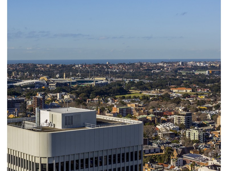 91 Liverpool Street, Sydney NSW 2000