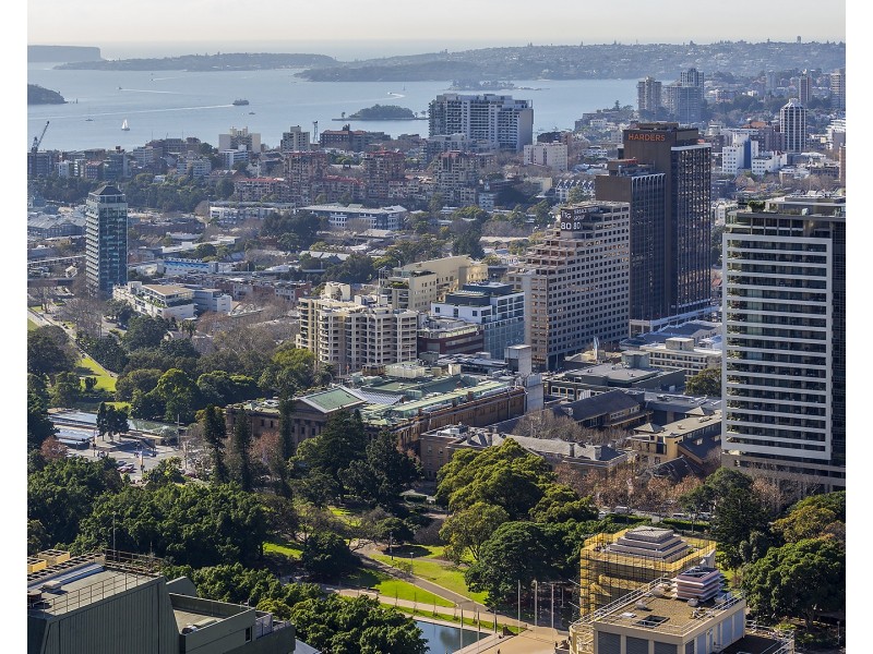 91 Liverpool Street, Sydney NSW 2000