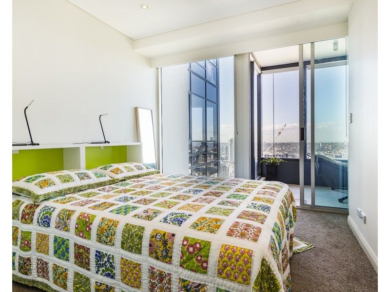 91 Liverpool Street, Sydney NSW 2000