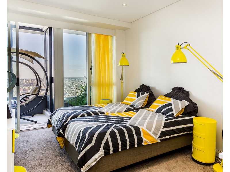 91 Liverpool Street, Sydney NSW 2000