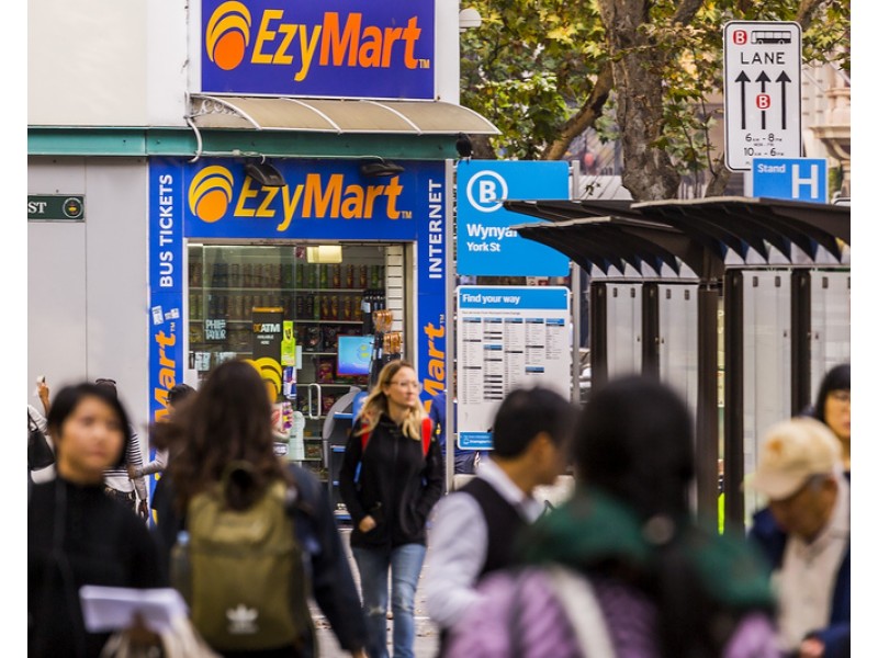 2 York Street, Sydney NSW 2000