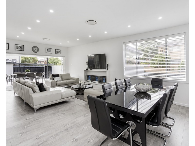 61 Hollywood Street, Monterey NSW 2217