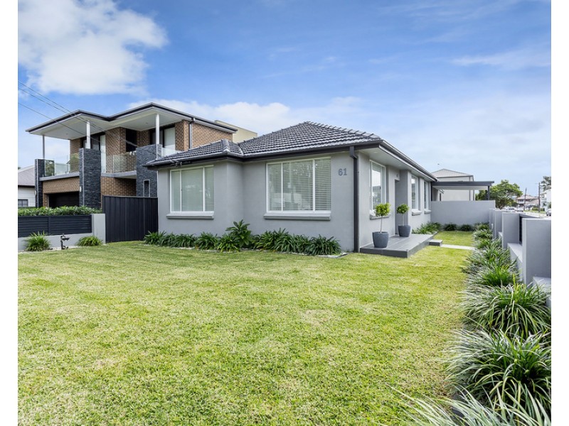 61 Hollywood Street, Monterey NSW 2217