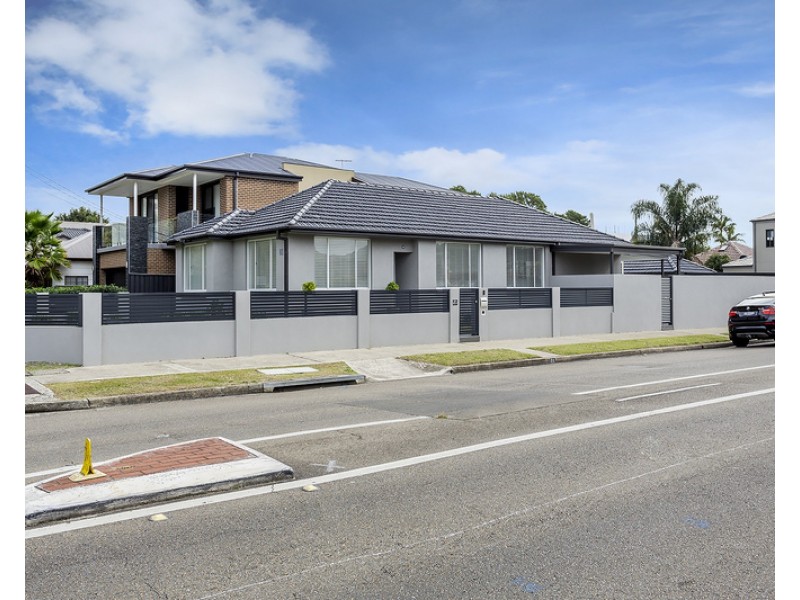 61 Hollywood Street, Monterey NSW 2217