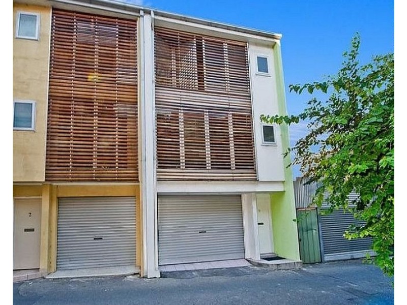 9 William Lane, Redfern NSW 2016