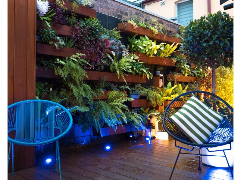 47 Selwyn Street, Paddington NSW 2021