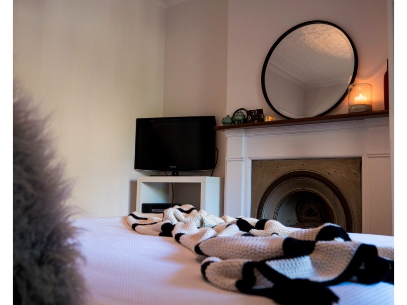 47 Selwyn Street, Paddington NSW 2021