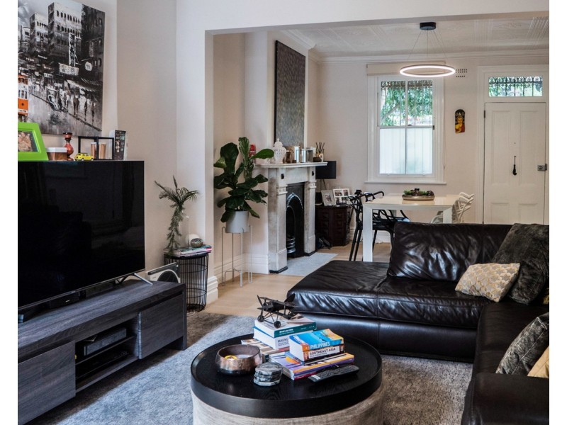 47 Selwyn Street, Paddington NSW 2021