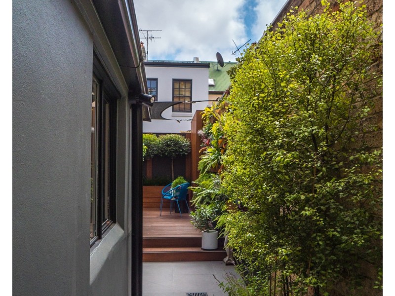 47 Selwyn Street, Paddington NSW 2021