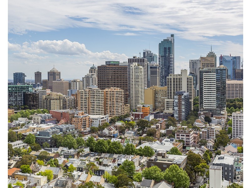 184 Forbes Street, Darlinghurst NSW 2010