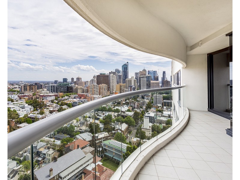 184 Forbes Street, Darlinghurst NSW 2010