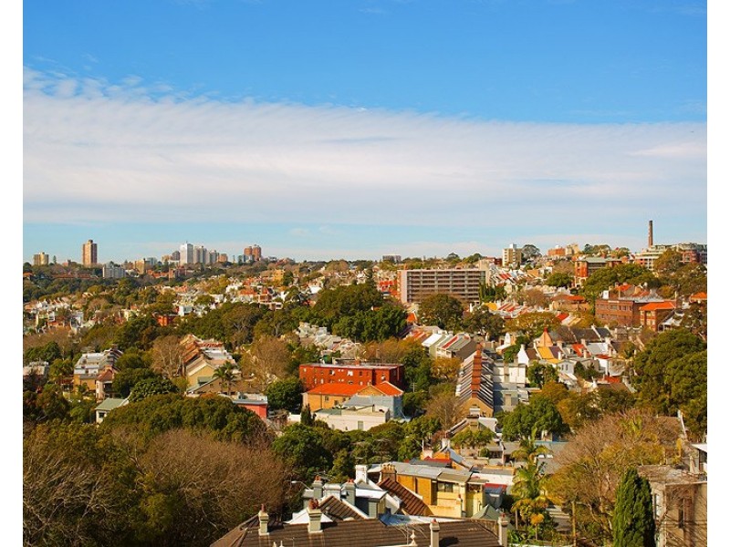 320 Liverpool Street, Darlinghurst NSW 2010