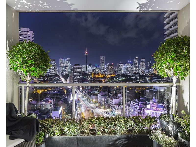 1 Kings Cross Road, Darlinghurst NSW 2010