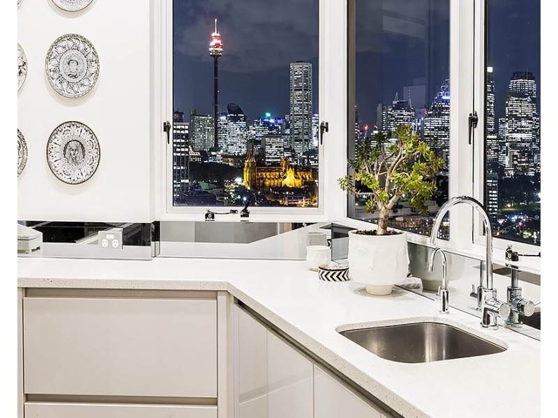 1 Kings Cross Road, Darlinghurst NSW 2010