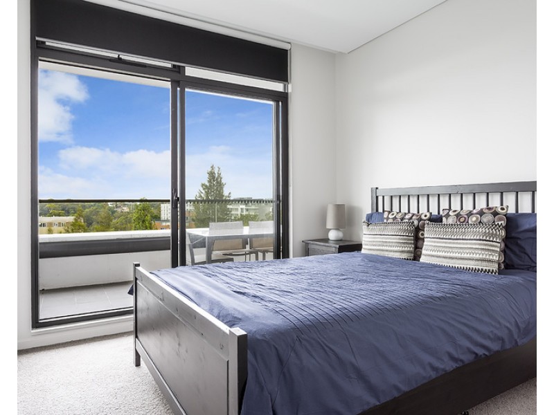 288 Burns Bay Road, Lane Cove NSW 2066