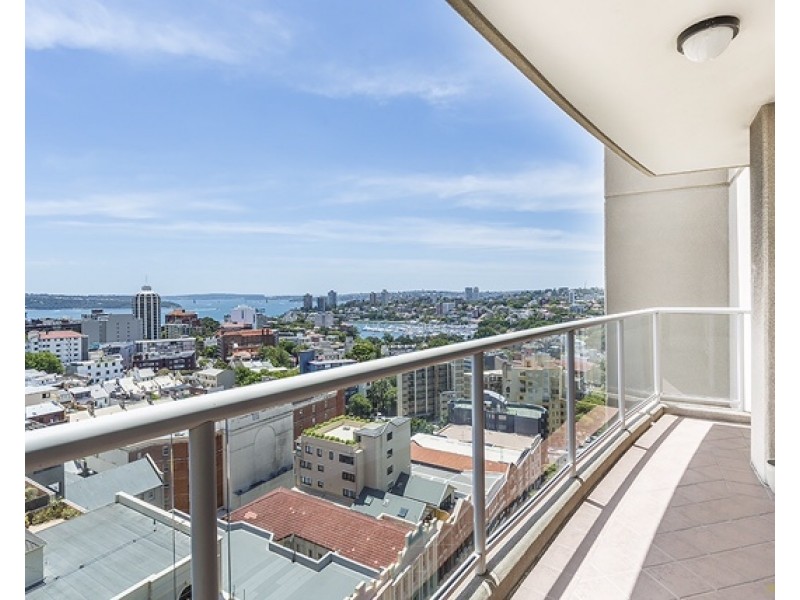 1 Kings Cross Road, Darlinghurst NSW 2010