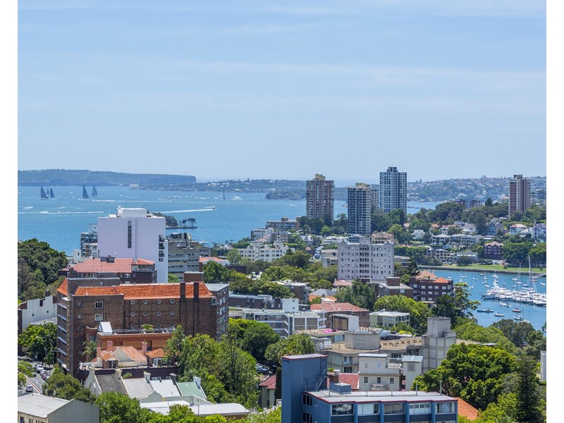 1 Kings Cross Road, Darlinghurst NSW 2010