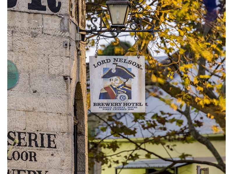 85-87 Kent Street, Sydney NSW 2000