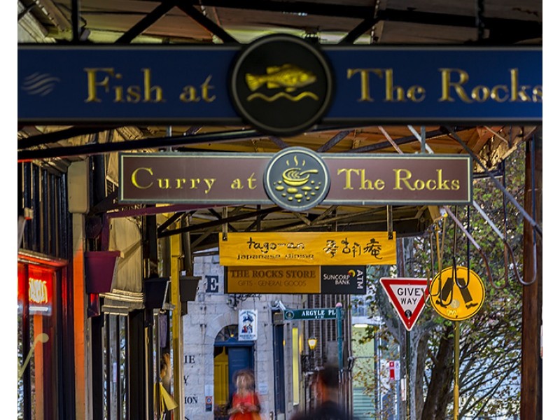 85-87 Kent Street, Sydney NSW 2000