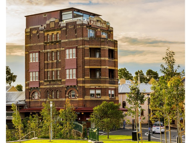 85-87 Kent Street, Sydney NSW 2000