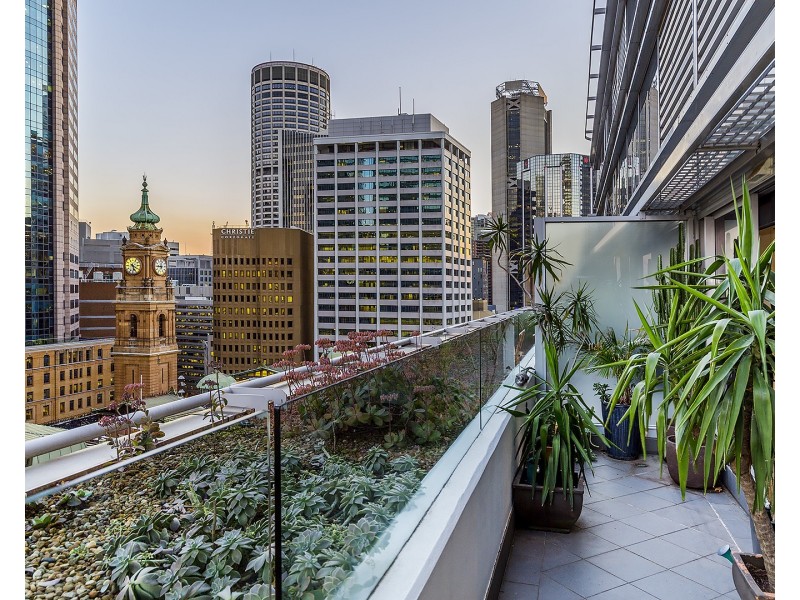 38  Bridge Street, Sydney NSW 2000