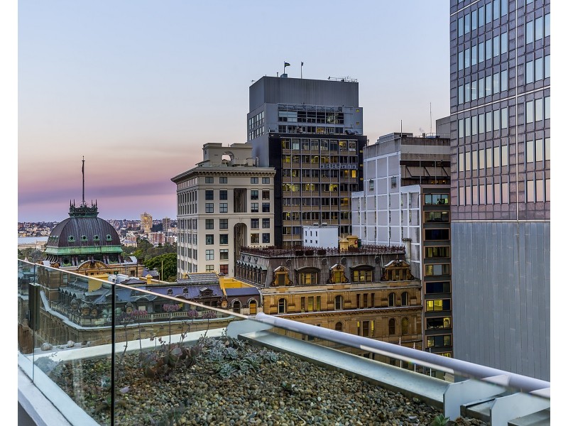 38  Bridge Street, Sydney NSW 2000