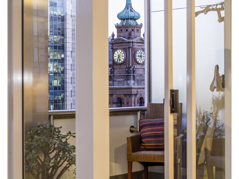 38  Bridge Street, Sydney NSW 2000