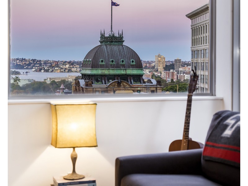 38  Bridge Street, Sydney NSW 2000