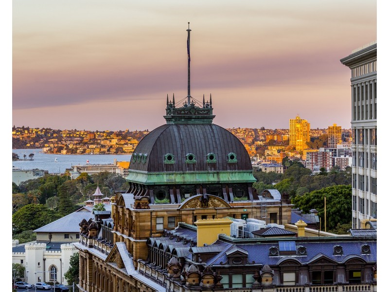 38  Bridge Street, Sydney NSW 2000