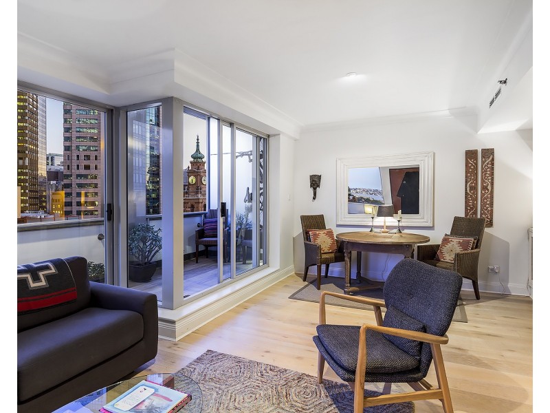 38  Bridge Street, Sydney NSW 2000