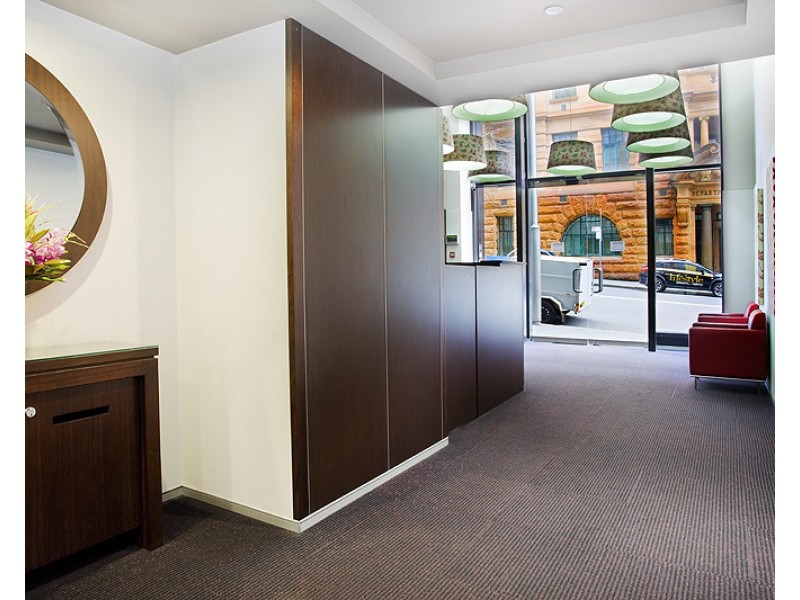 38  Bridge Street, Sydney NSW 2000