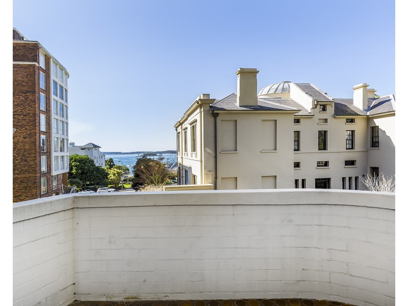 36B Macleay Street, Potts Point NSW 2011
