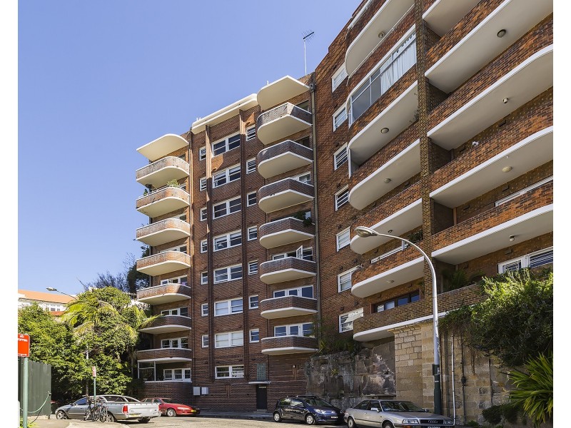 36B Macleay Street, Potts Point NSW 2011