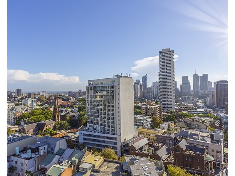 1 Kings Cross Road, Darlinghurst NSW 2010