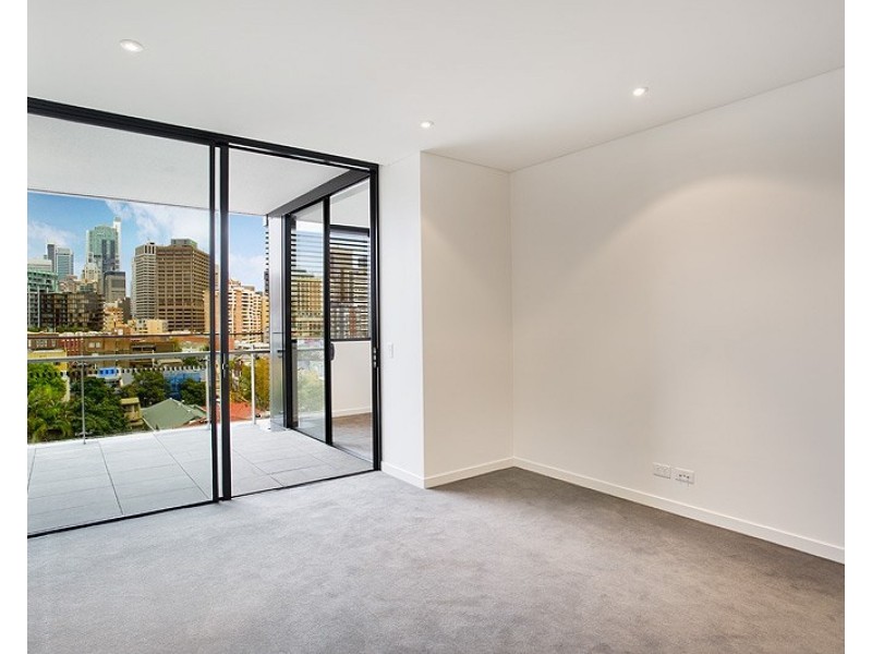 299 Forbes Street, Darlinghurst NSW 2010
