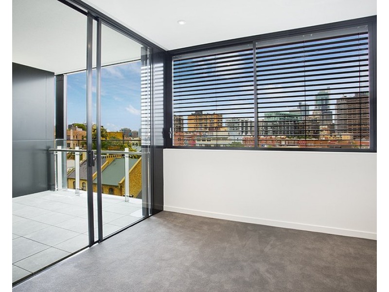 299 Forbes Street, Darlinghurst NSW 2010