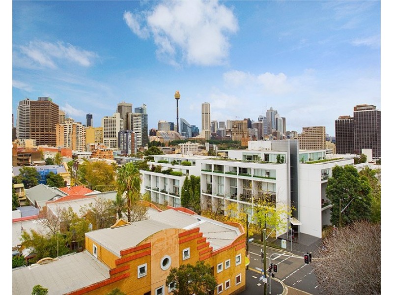 299 Forbes Street, Darlinghurst NSW 2010
