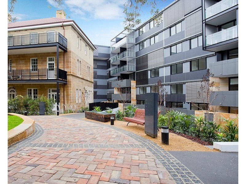 299 Forbes Street, Darlinghurst NSW 2010