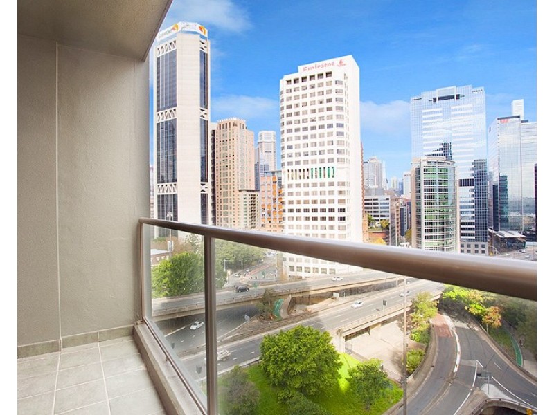 168 Kent Street, Sydney NSW 2000