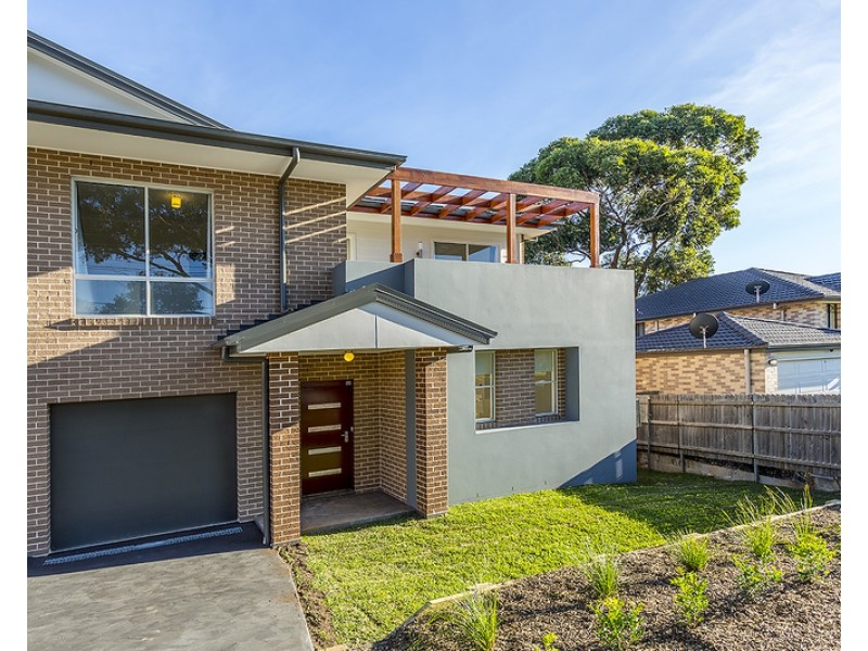 46b David Avenue, North Ryde NSW 2113