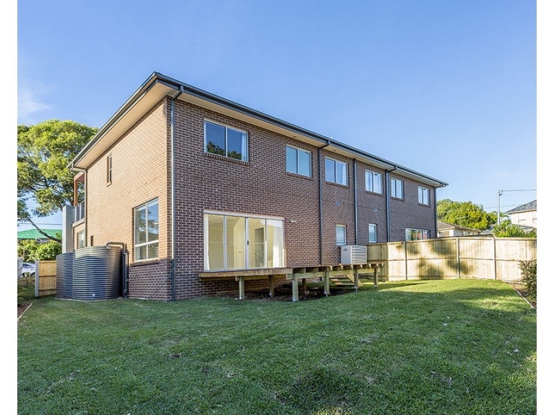 46b David Avenue, North Ryde NSW 2113