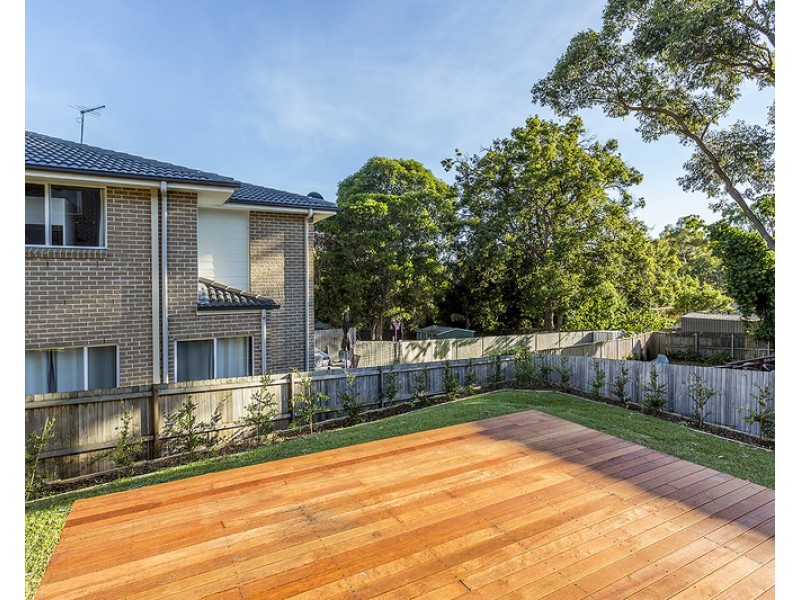 46b David Avenue, North Ryde NSW 2113