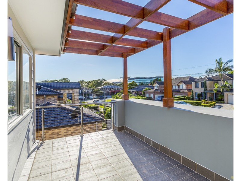 46b David Avenue, North Ryde NSW 2113