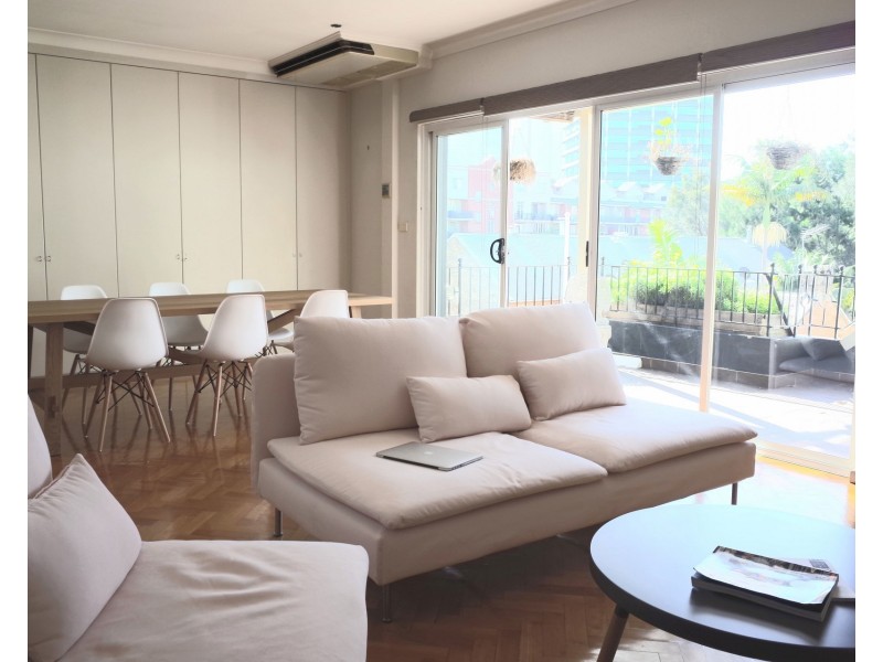 144 Cathedral Street, Woolloomooloo NSW 2011