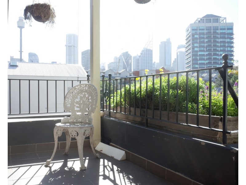 144 Cathedral Street, Woolloomooloo NSW 2011